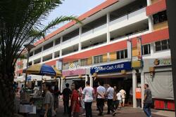 Ang Mo Kio Avenue 8 (D20), Shop House #501562241